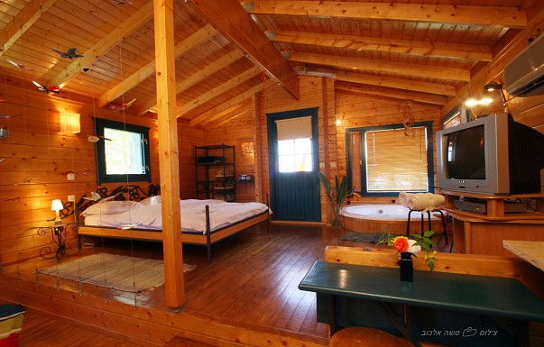 אירוח בשן בגולן - צימרים בגולן - ������ �מעלה גמלא - ������ ����